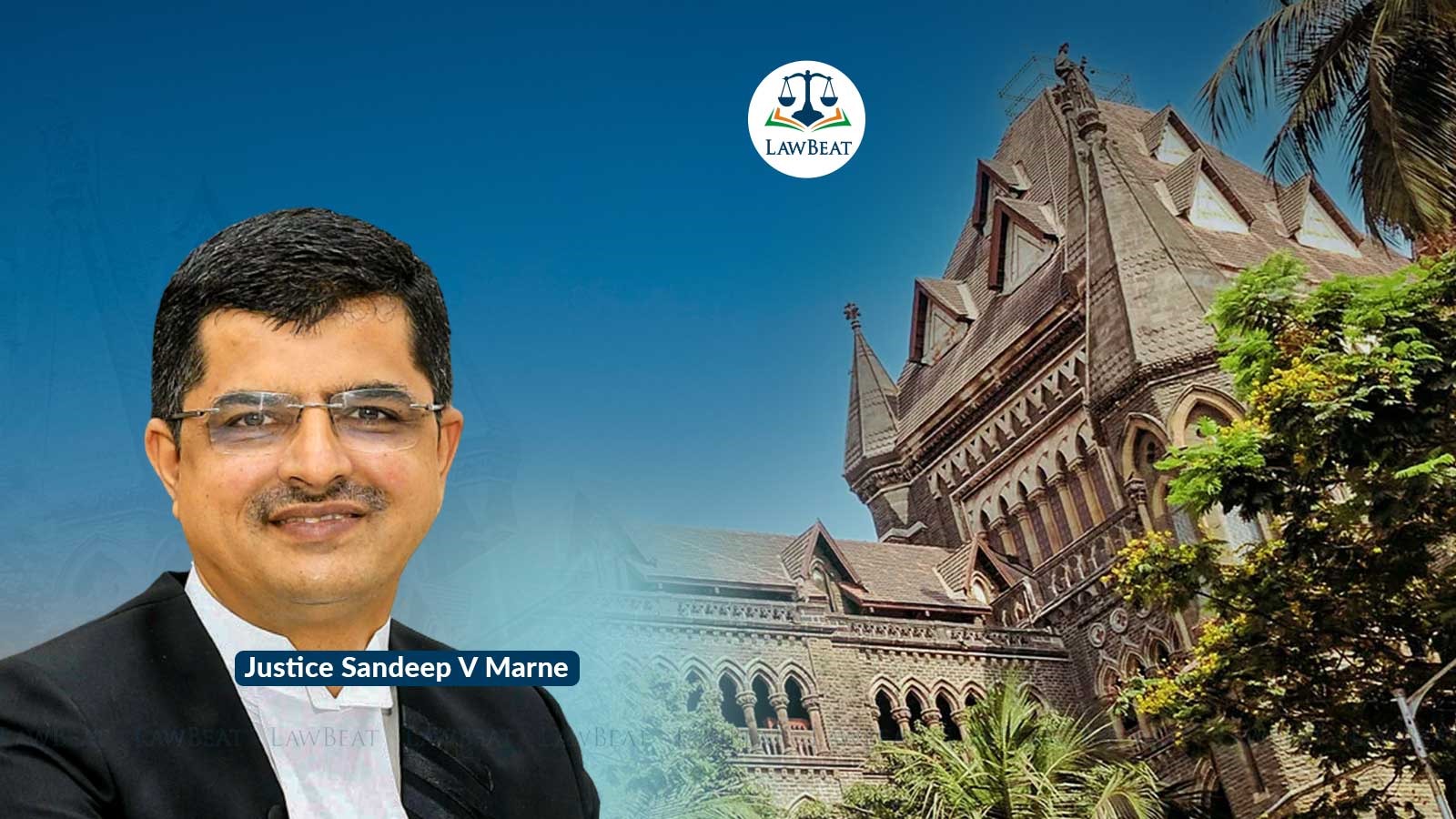 Confusion Surrounds Bombay High Court As It Struggles To Identify The Appellant Before Court; Calls It A Mysterious Journey Confusion Surrounds Bombay High Court As It Struggles To Identify The Appellant Before Court; Calls It A Mysterious Journey